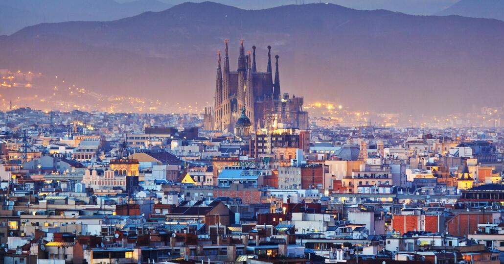 Nico Cereghini: Il traffico di Barcellona
