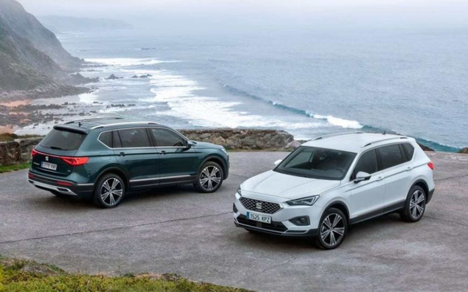 Seat Tarraco: prezzi, motori e disponibilità del SUV spagnolo