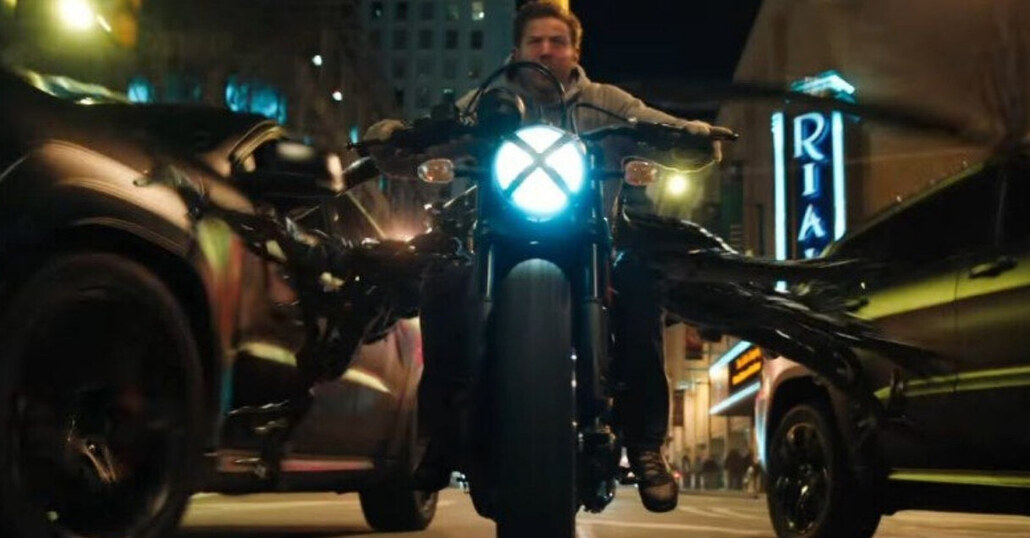Le moto nei film: gli errori più clamorosi