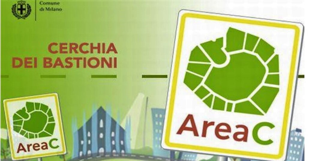 Area C Milano: le novità 2019 per auto ibride e diesel