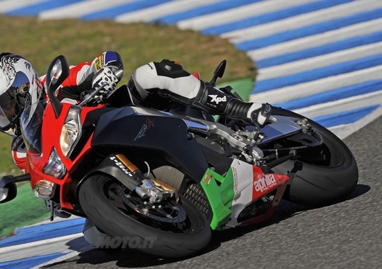 Aprilia RSV4 Factory APRC Special Edition Aprilia RSV4 Factory APRC Special Edition