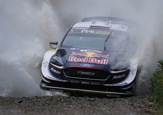 WRC18... Buon Natale, Buon Anno Nuovo WRC WRC18... Buon Natale, Buon Anno Nuovo WRC