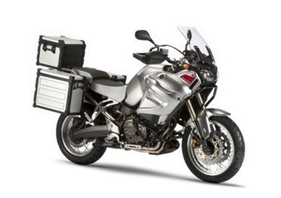 Salone di Milano EICMA: le novità 2011 su moto e scooter Yamaha Salone di Milano EICMA: le novità 2011 su moto e scooter Yamaha