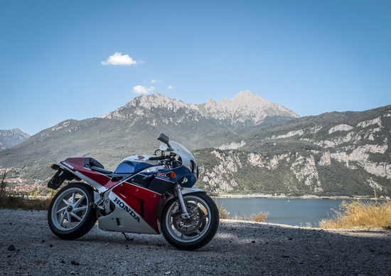Moto usate: leggero calo a dicembre (-0.6%) Moto usate: leggero calo a dicembre (-0.6%)