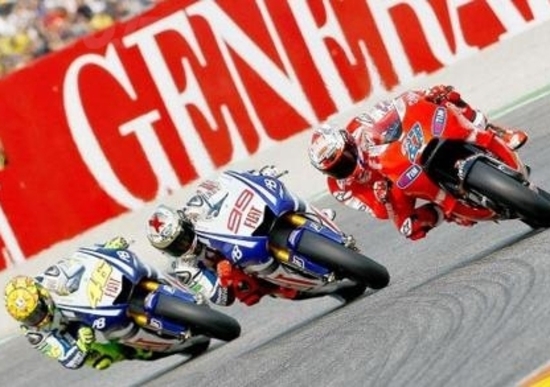 L'analisi tecnica del GP di Valencia L'analisi tecnica del GP di Valencia