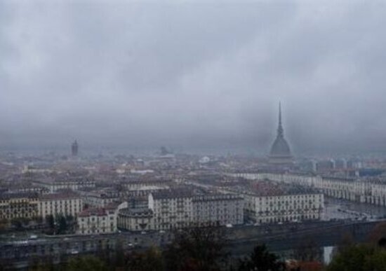 Torino, blocco diesel Euro 5, ma il PM10 continua a salire Torino, blocco diesel Euro 5, ma il PM10 continua a salire