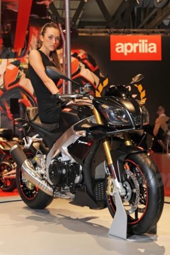 Le novità EICMA del Gruppo Piaggio esposte allo Spazio Broletto 13 di Milano Le novità EICMA del Gruppo Piaggio esposte allo Spazio Broletto 13 di Milano