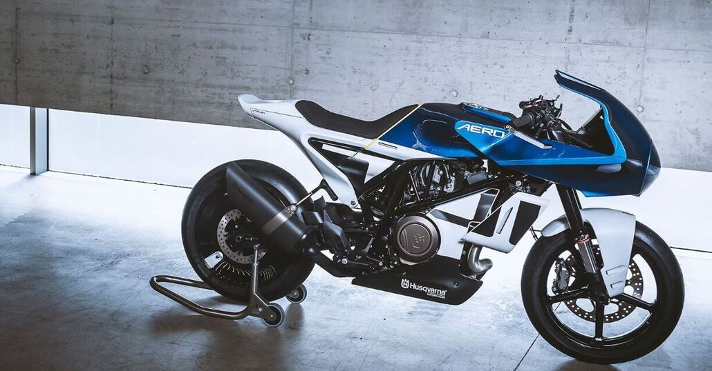 KTM: ottavo anno record e sale al 50% in KISKA Design