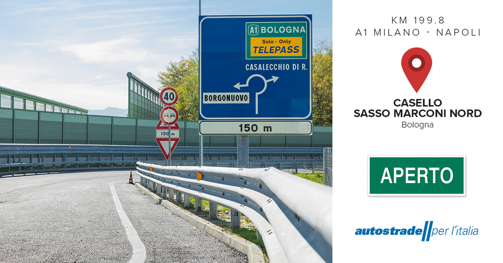 Autostrade come in Svizzera, senza caselli, solo tariffa annua: l'ipotesi del governo