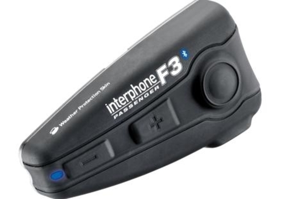 Cellular Line Interphone F3 Passenger Cellular Line Interphone F3 Passenger
