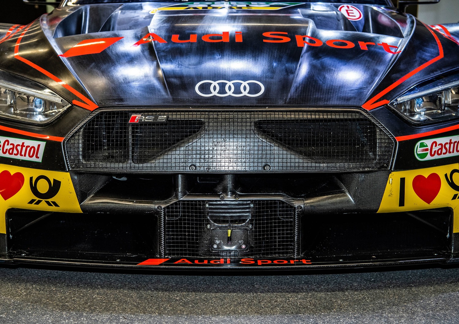 DTM 2019: addio V8, si corre con il 4 cilindri 2.0 turbo!