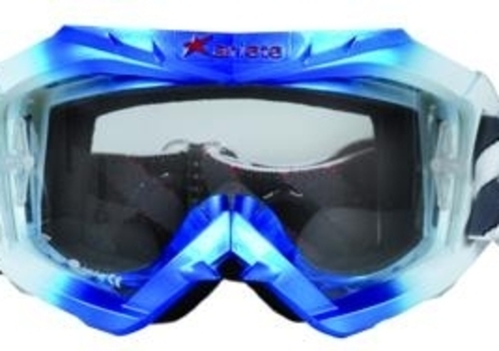 Occhiali Ariete Glamour Goggles 2011 Occhiali Ariete Glamour Goggles 2011