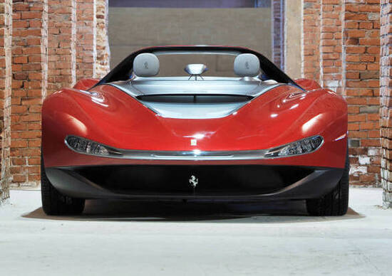 Ferrari è il brand più forte del mondo del 2019 Ferrari è il brand più forte del mondo del 2019
