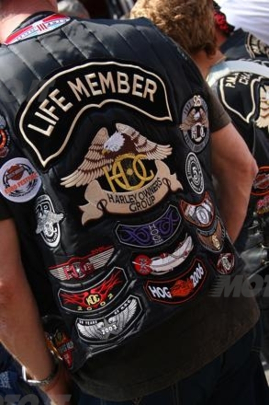 Harley-Davidson H.O.G. Ecco tutti gli appuntamenti 2011 Harley-Davidson H.O.G. Ecco tutti gli appuntamenti 2011