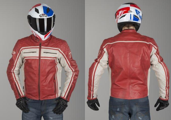 Giacche da moto: una guida all’acquisto per le diverse esigenze Giacche da moto: una guida all’acquisto per le diverse esigenze