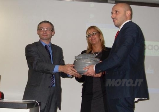 Racing Professional Motorshow: spazio alla tecnica! Racing Professional Motorshow: spazio alla tecnica!