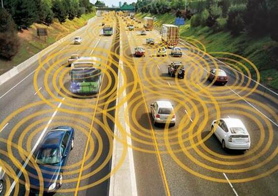Sono Motors e Bosch insieme per i servizi Connected Car Sono Motors e Bosch insieme per i servizi Connected Car