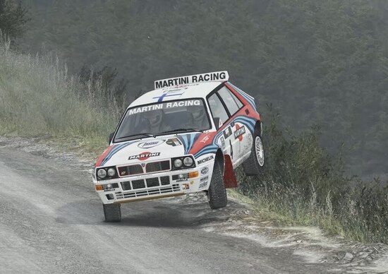DiRT Rally 2.0, ecco la lista delle auto DiRT Rally 2.0, ecco la lista delle auto