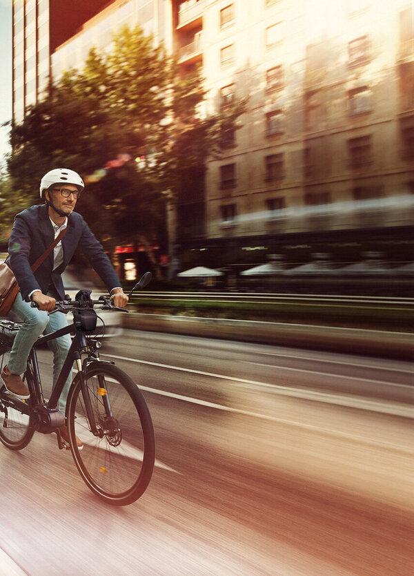 UE: niente assicurazione per le bici elettriche?