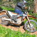 KTM 690 Enduro R e SMC R: test su strada e offroad