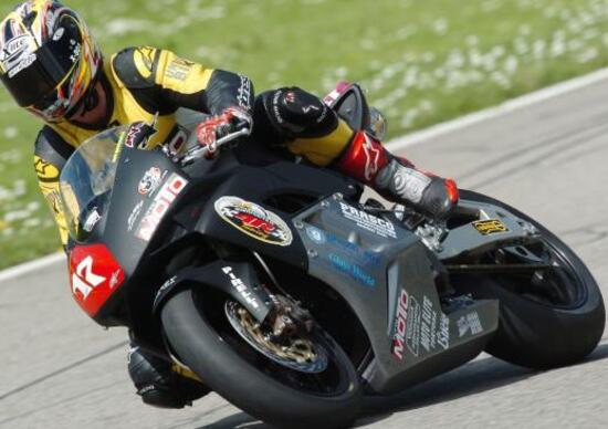Pista: le moto usate ideali, super convenienti Pista: le moto usate ideali, super convenienti