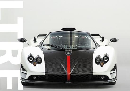 Pagani Hypercars, Oltre. Il libro che racconta le opera darte del maestro Horacio Pagani Hypercars, Oltre. Il libro che racconta le opera darte del maestro Horacio