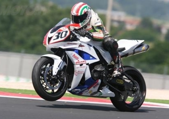 Trofei Honda, dal 2011 anche la CBR600F Cup Trofei Honda, dal 2011 anche la CBR600F Cup