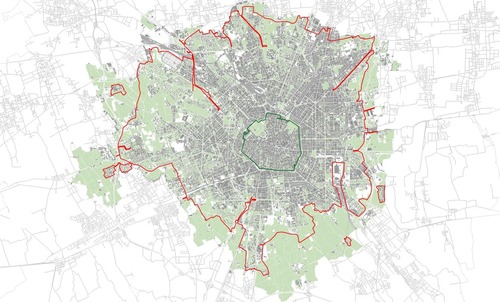 Area B, Milano: Tutte Le Informazioni Su Divieti E Permessi - News ...