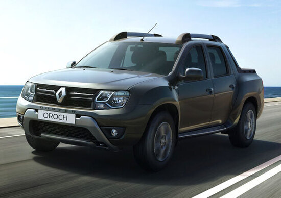 Dacia al Salone di Ginevra 2019 Dacia al Salone di Ginevra 2019