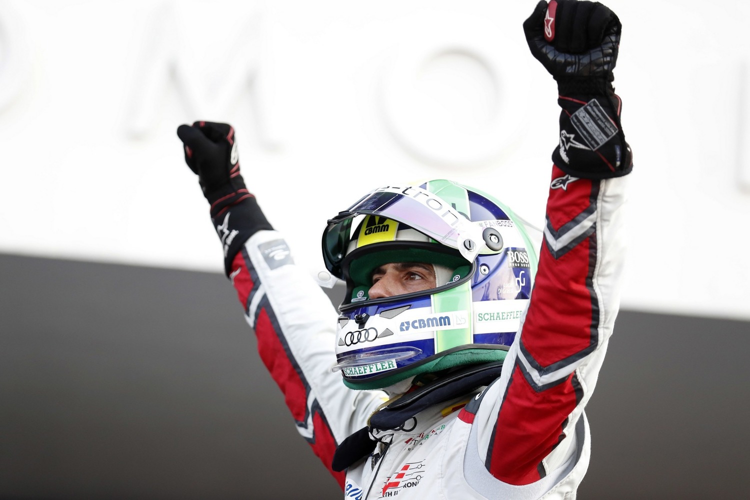 Formula E 2019, Città del Messico: Di Grassi vince una gara mozzafiato