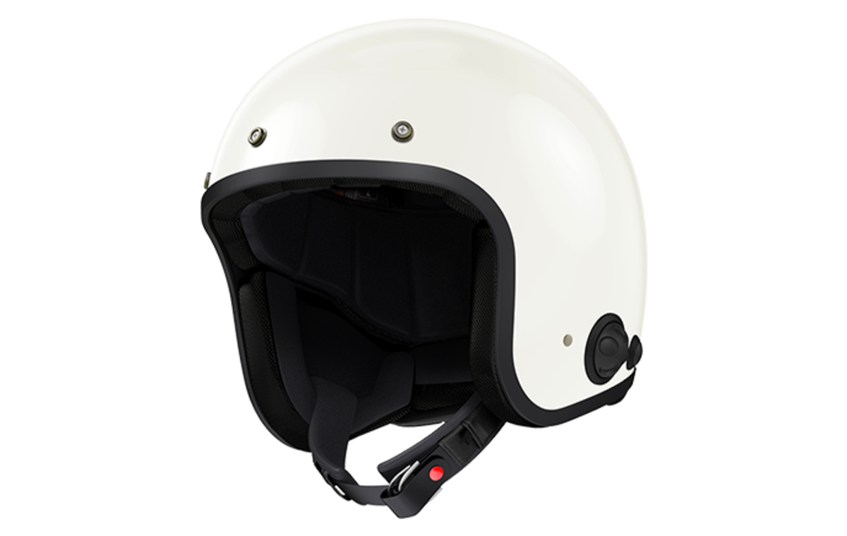 Casco SENA Savage - Accessori - Moto.it