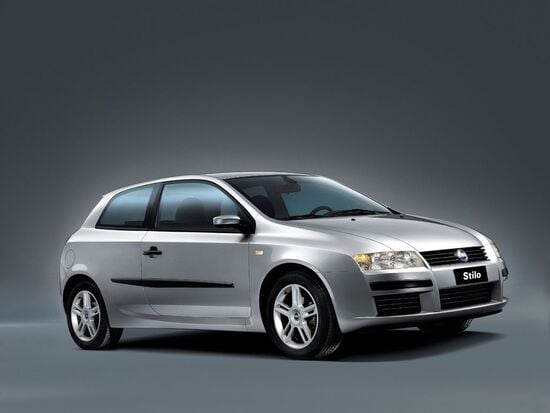 Fiat Stilo