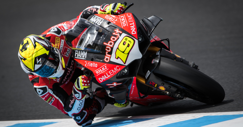 Superbike 2019: la Ducati è avvantaggiata ingiustamente?