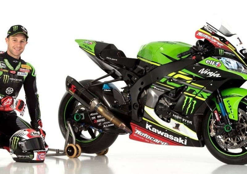 kawasaki 10rr 2018