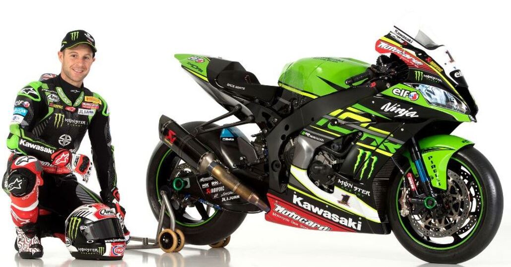Dieci grandi Kawasaki da corsa. Fino all'ultima Superbike vincente