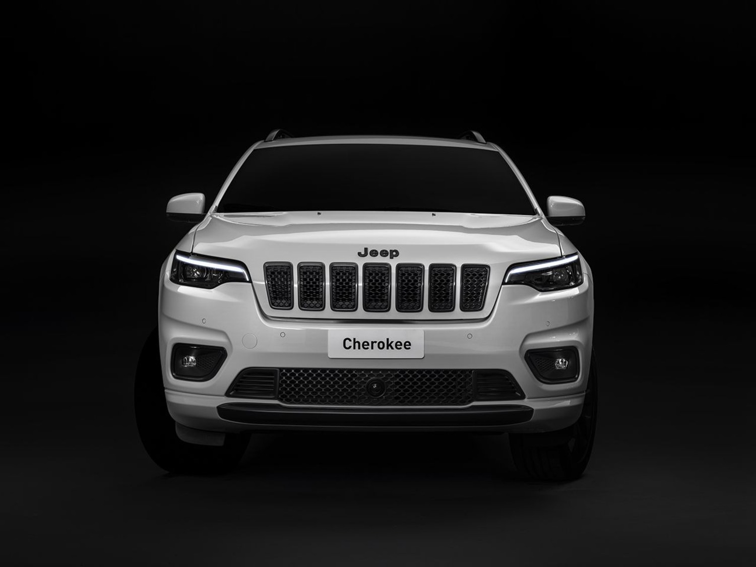 Jeep, al Salone di Ginevra 2019 le versioni “S” di Renegade, Compass, Cherokee e Grand Cherokee