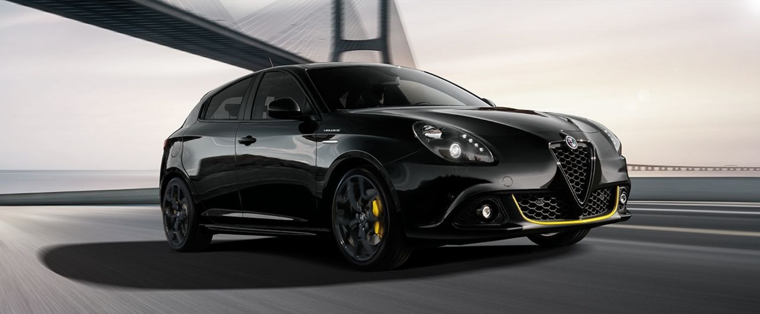 Alfa Romeo Giulietta, il my 2019 al Salone di Ginevra 2019