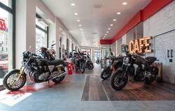 Elenco Concessionari Honda Motoit