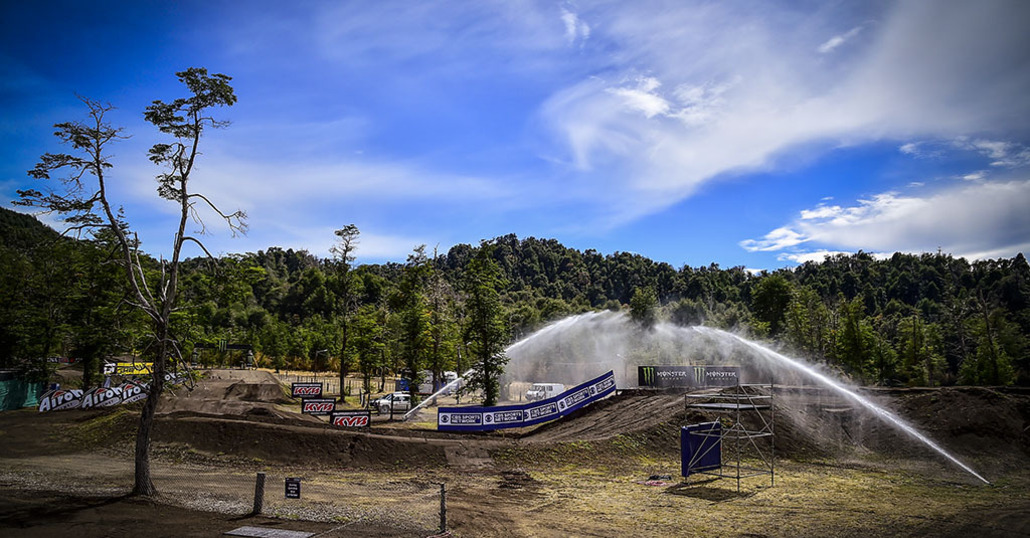 MX 2019. Si parte dall’Argentina. Orari TV