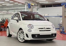 scarico romeo ferraris diesel prezzo