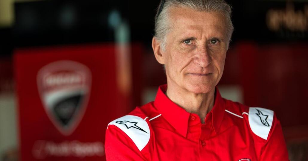 MotoGP 2019. Paolo Ciabatti: “Siamo sereni”