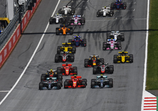 F1 2019, confermato il punto per il giro più veloce F1 2019, confermato il punto per il giro più veloce