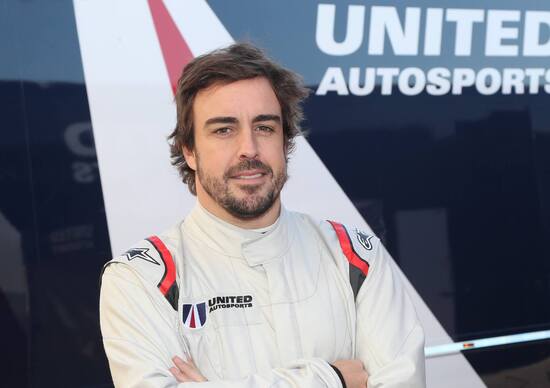 Fernando Alonso ed eSports: nuovo team per GT Sport e non solo! Fernando Alonso ed eSports: nuovo team per GT Sport e non solo!