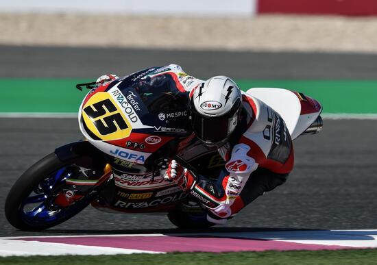 MotoGP 2019. Il GP del Qatar da 0 a 10 MotoGP 2019. Il GP del Qatar da 0 a 10