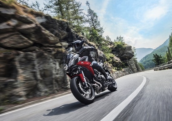 Yamaha: tutti gli appuntamenti per le experience con i nuovi modelli Yamaha: tutti gli appuntamenti per le experience con i nuovi modelli
