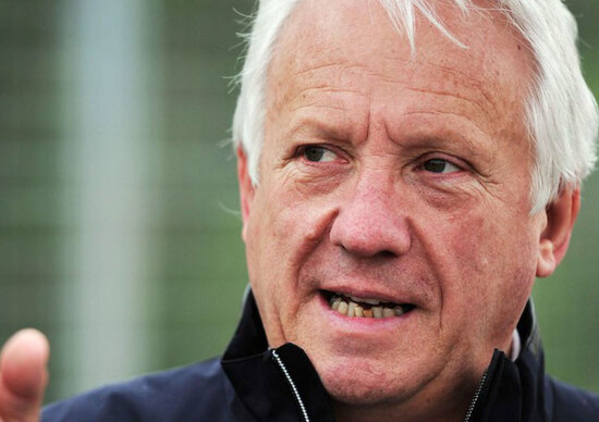 Charlie Whiting. E' morto a 66 anni lo storico direttore di gara della F1