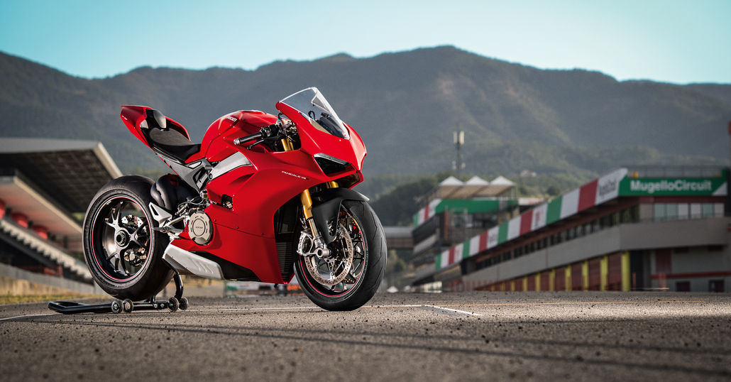Ducati nel 2018: Panigale su, Scrambler giù. Margine operativo al 7%