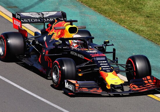 F1, GP Australia 2019: Red Bull, stagione ad una punta? F1, GP Australia 2019: Red Bull, stagione ad una punta?