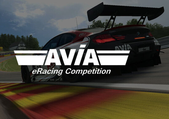 AVIA eRacing Competition, la (semi) finale a Monza