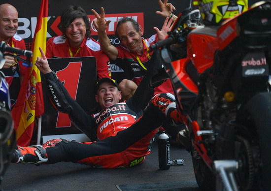SBK 2019. Le pagelle del GP di Thailandia SBK 2019. Le pagelle del GP di Thailandia